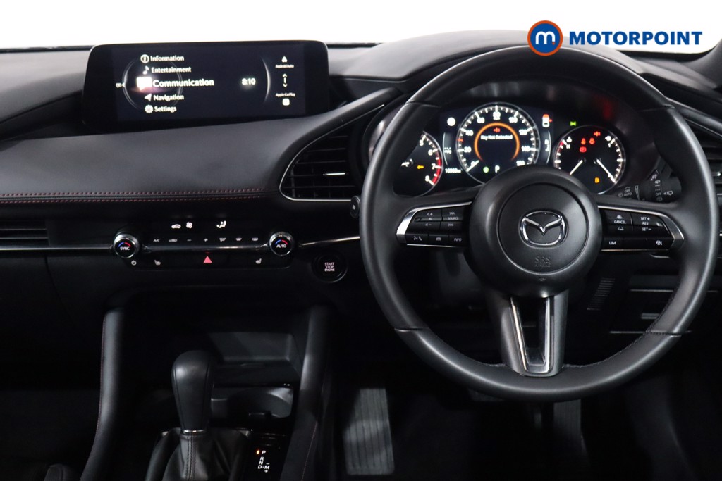 Used Mazda Mazda3 2025 for sale - 78012225: Photo 11