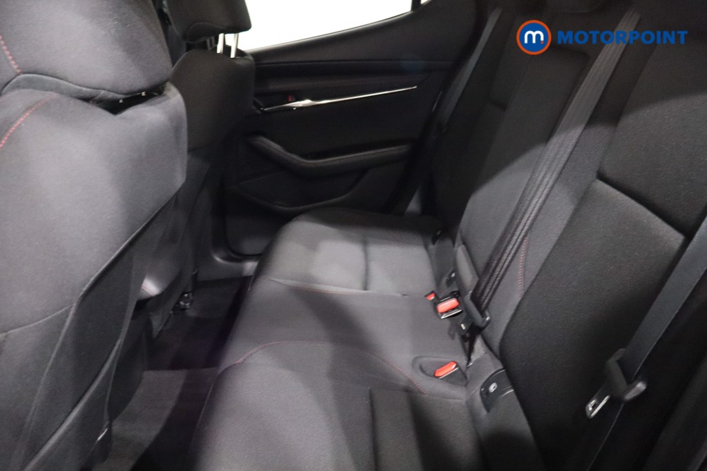 Used Mazda Mazda3 2025 for sale - 78012225: Photo 13