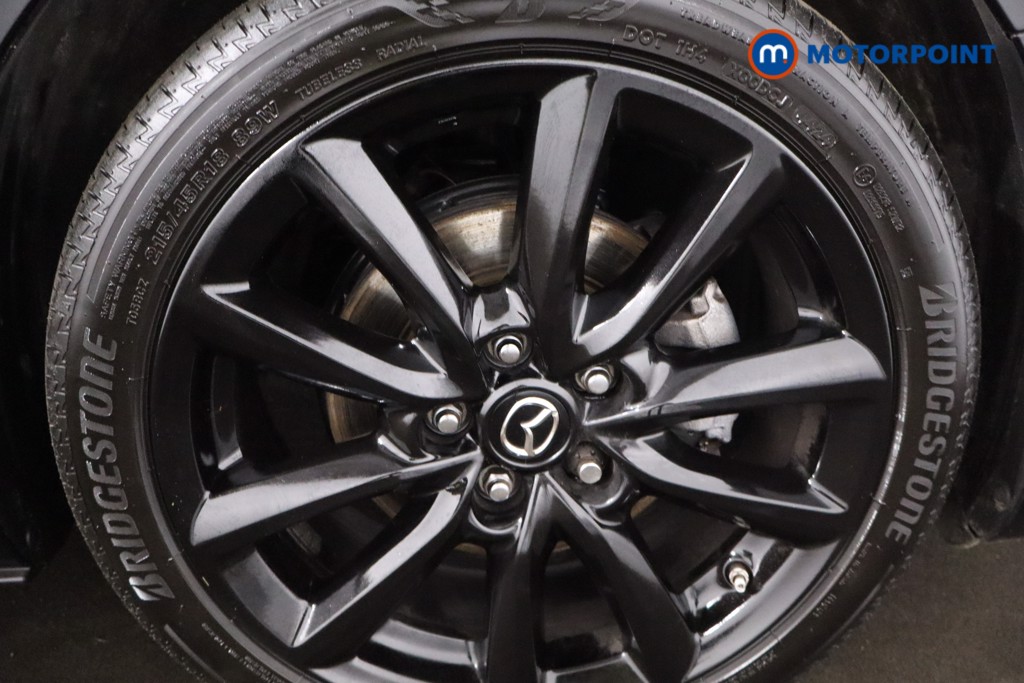 Used Mazda Mazda3 2025 for sale - 78012225: Photo 18