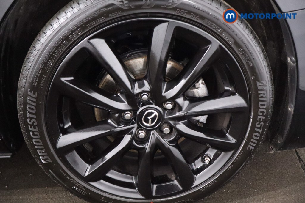 Used Mazda Mazda3 2025 for sale - 78012225: Photo 19