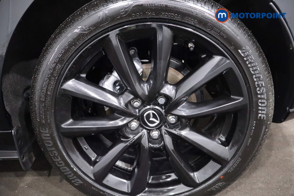 Used Mazda Mazda3 2025 for sale - 78012225: Photo 20