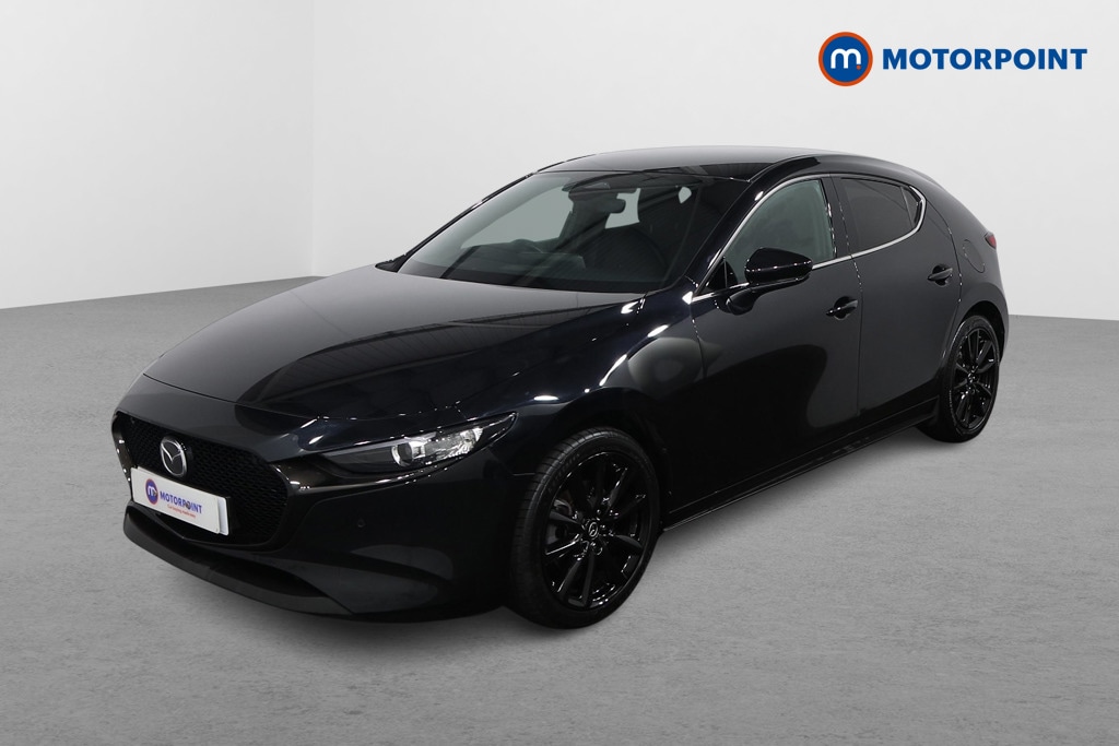 Used Mazda Mazda3 2025 for sale - 78012225: Photo 3