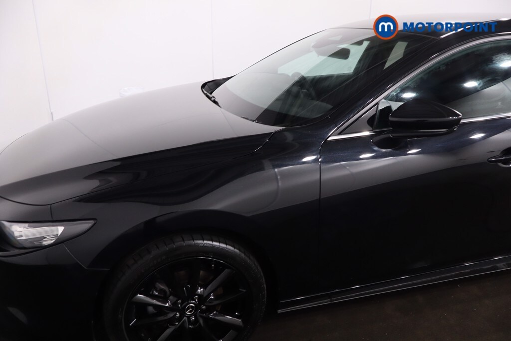 Used Mazda Mazda3 2025 for sale - 78012225: Photo 31