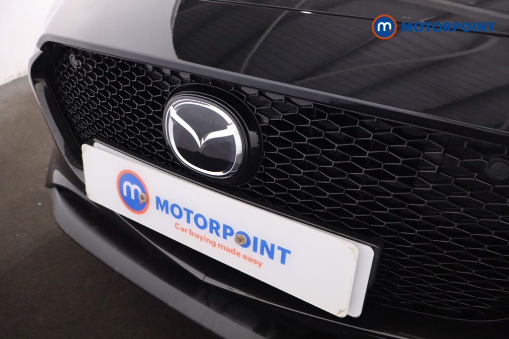 Used Mazda Mazda3 2025 for sale - 78012225: Photo 32