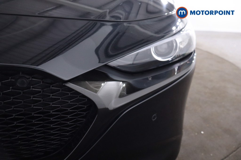 Used Mazda Mazda3 2025 for sale - 78012225: Photo 34