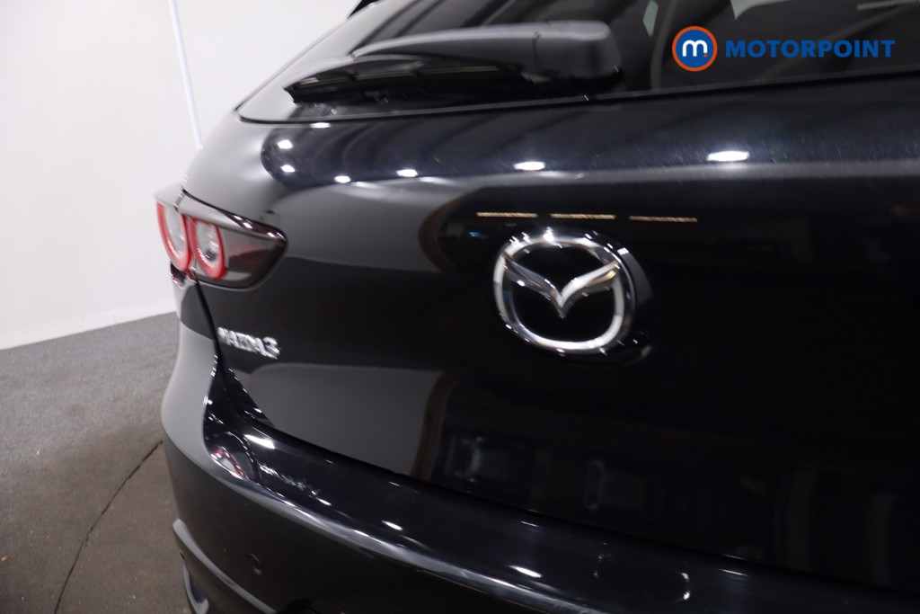 Used Mazda Mazda3 2025 for sale - 78012225: Photo 38