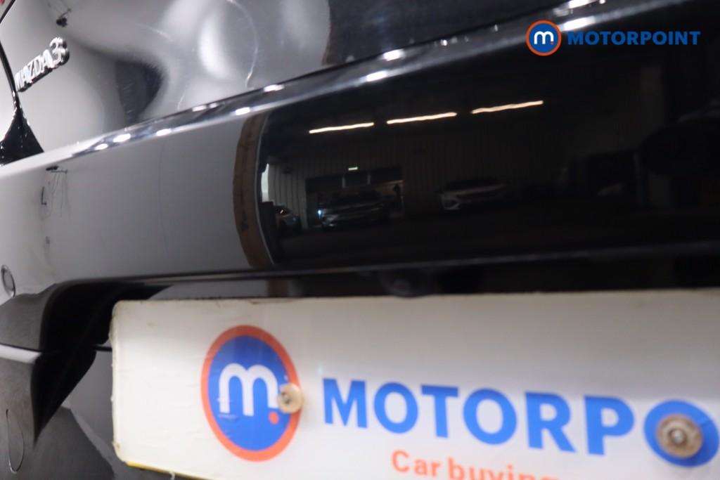 Used Mazda Mazda3 2025 for sale - 78012225: Photo 39