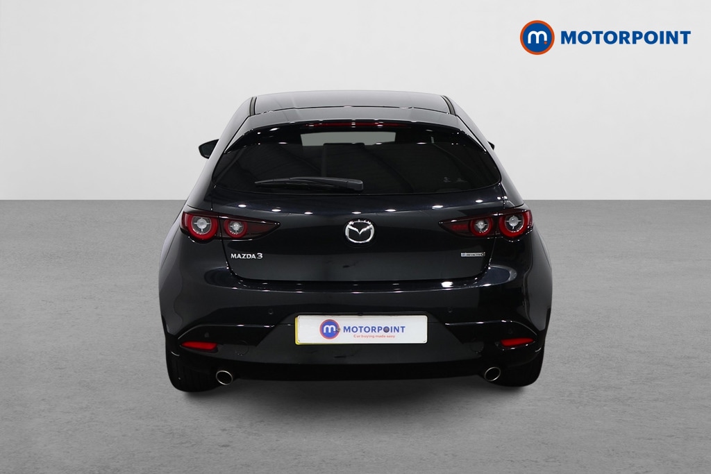 Used Mazda Mazda3 2025 for sale - 78012225: Photo 6