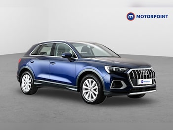 Used Audi Q3 2024 for sale - 79344709: Photo