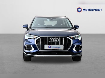 Used Audi Q3 2024 for sale - 79344709: Photo