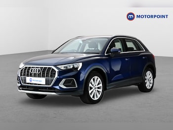 Used Audi Q3 2024 for sale - 79344709: Photo