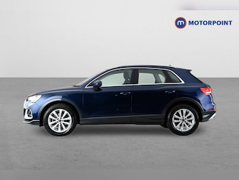 Used Audi Q3 2024 for sale - 79344709: Photo