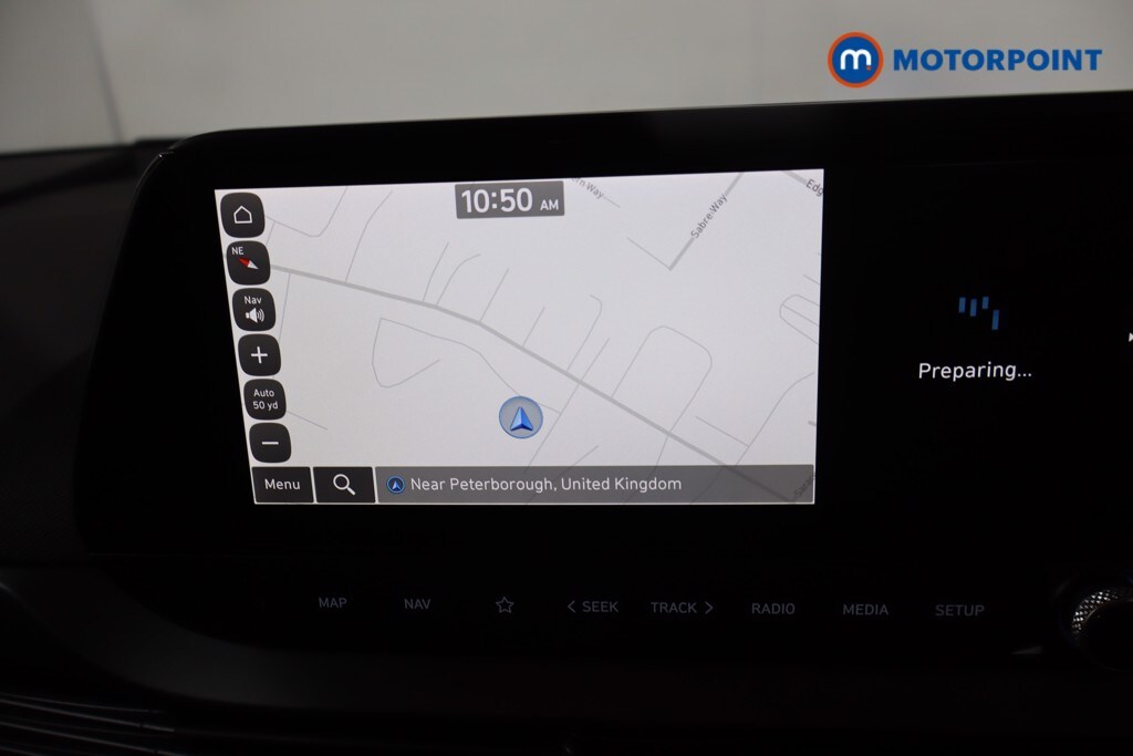 Used Hyundai BAYON 2024 for sale - 78091487: Photo 10