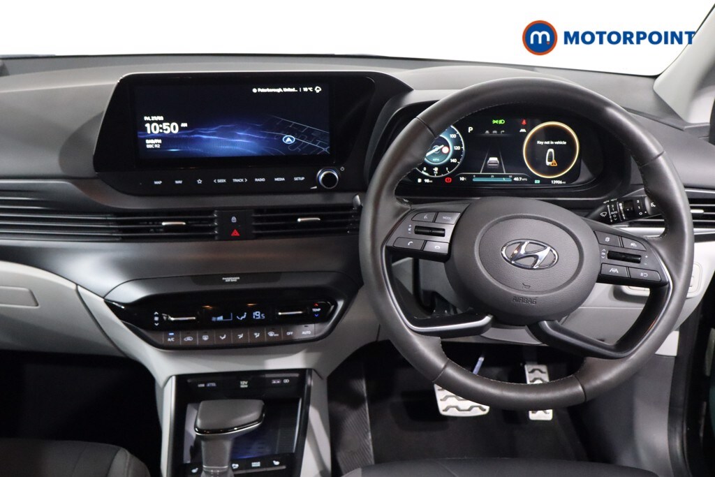 Used Hyundai BAYON 2024 for sale - 78091487: Photo 11