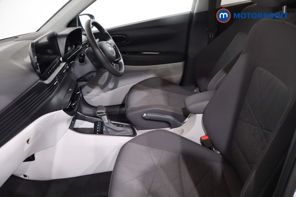 Used Hyundai BAYON 2024 for sale - 78091487: Photo 12