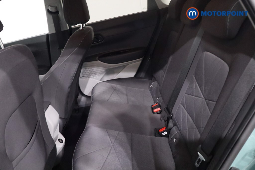 Used Hyundai BAYON 2024 for sale - 78091487: Photo 13