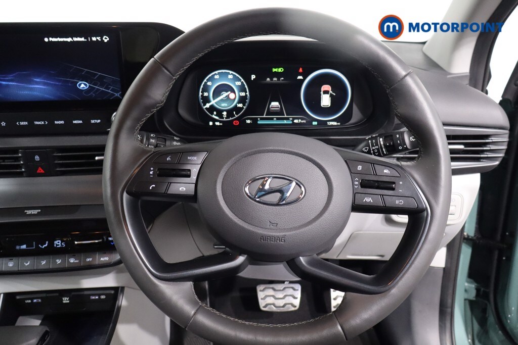 Used Hyundai BAYON 2024 for sale - 78091487: Photo 14