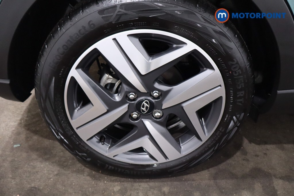 Used Hyundai BAYON 2024 for sale - 78091487: Photo 17