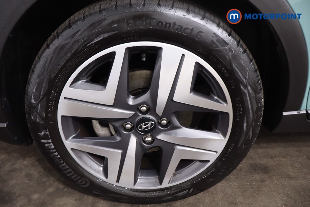 Used Hyundai BAYON 2024 for sale - 78091487: Photo 19