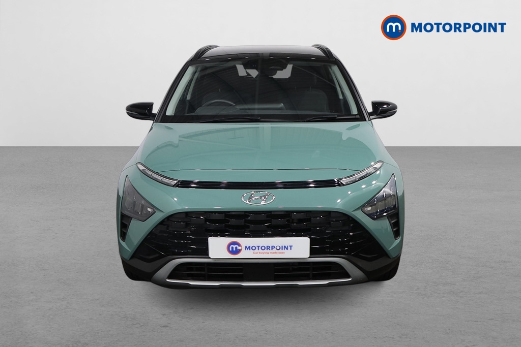 Used Hyundai BAYON 2024 for sale - 78091487: Photo 2