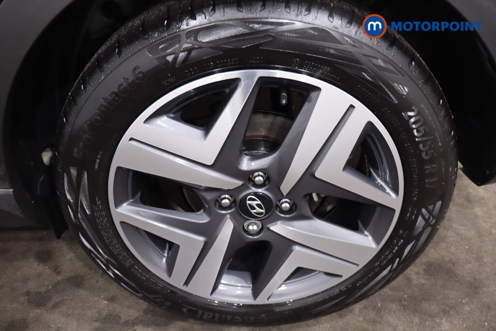 Used Hyundai BAYON 2024 for sale - 78091487: Photo 20