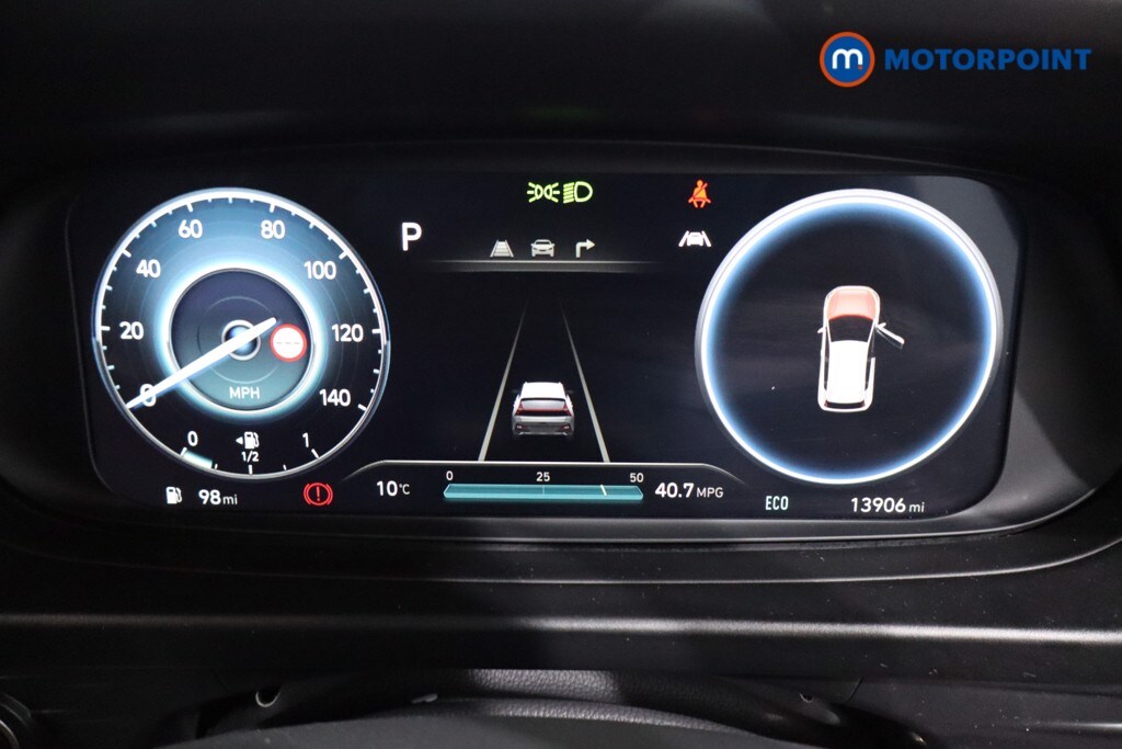 Used Hyundai BAYON 2024 for sale - 78091487: Photo 24