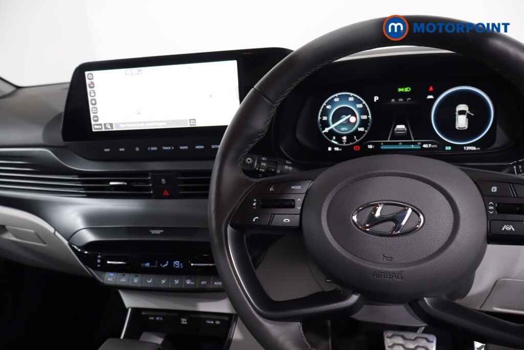 Used Hyundai BAYON 2024 for sale - 78091487: Photo 28