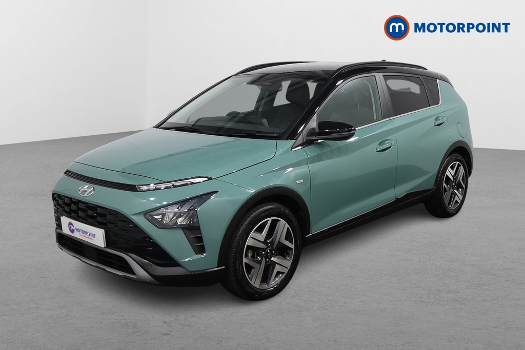 Used Hyundai BAYON 2024 for sale - 78091487: Photo 3