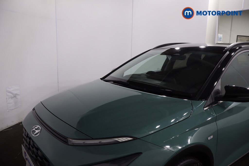 Used Hyundai BAYON 2024 for sale - 78091487: Photo 36