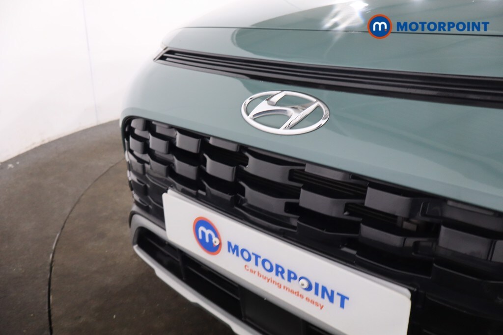 Used Hyundai BAYON 2024 for sale - 78091487: Photo 37