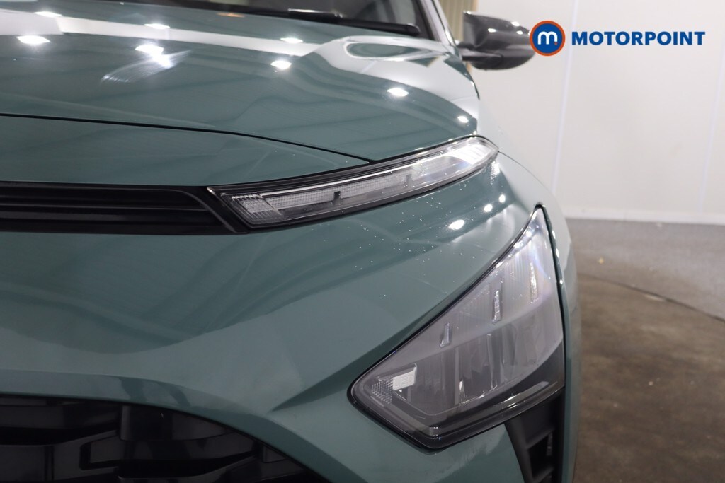 Used Hyundai BAYON 2024 for sale - 78091487: Photo 38