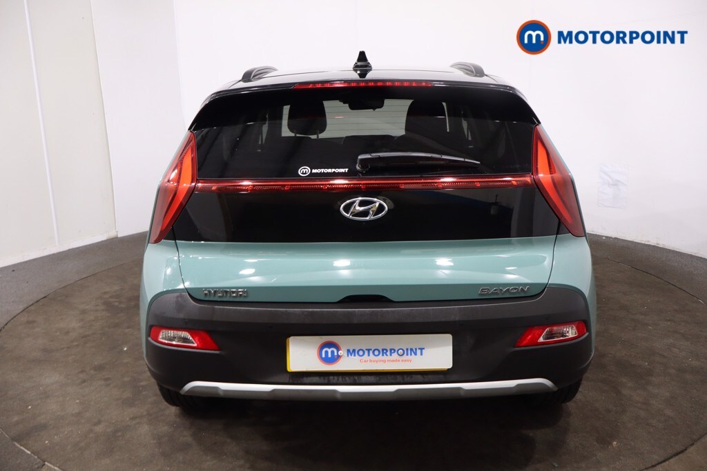 Used Hyundai BAYON 2024 for sale - 78091487: Photo 42