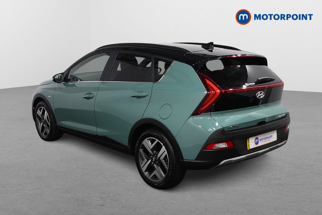 Used Hyundai BAYON 2024 for sale - 78091487: Photo 5