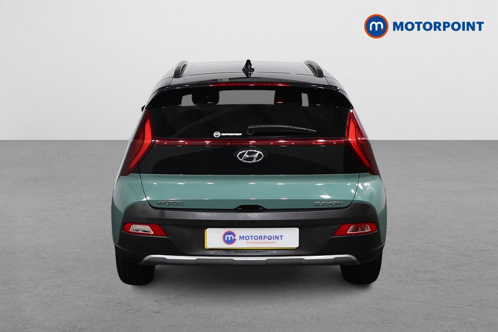 Used Hyundai BAYON 2024 for sale - 78091487: Photo 6