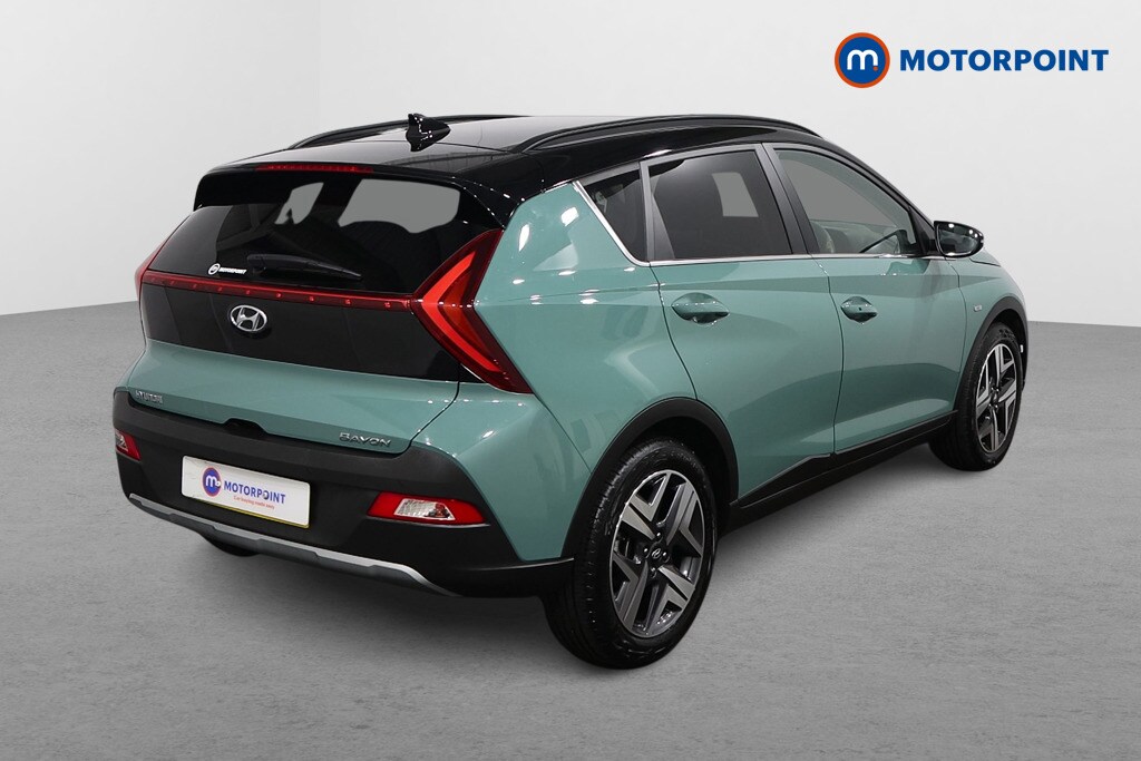 Used Hyundai BAYON 2024 for sale - 78091487: Photo 7