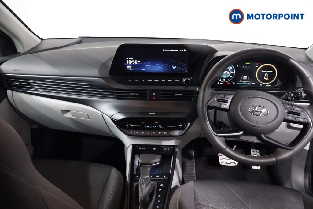 Used Hyundai BAYON 2024 for sale - 78091487: Photo 9