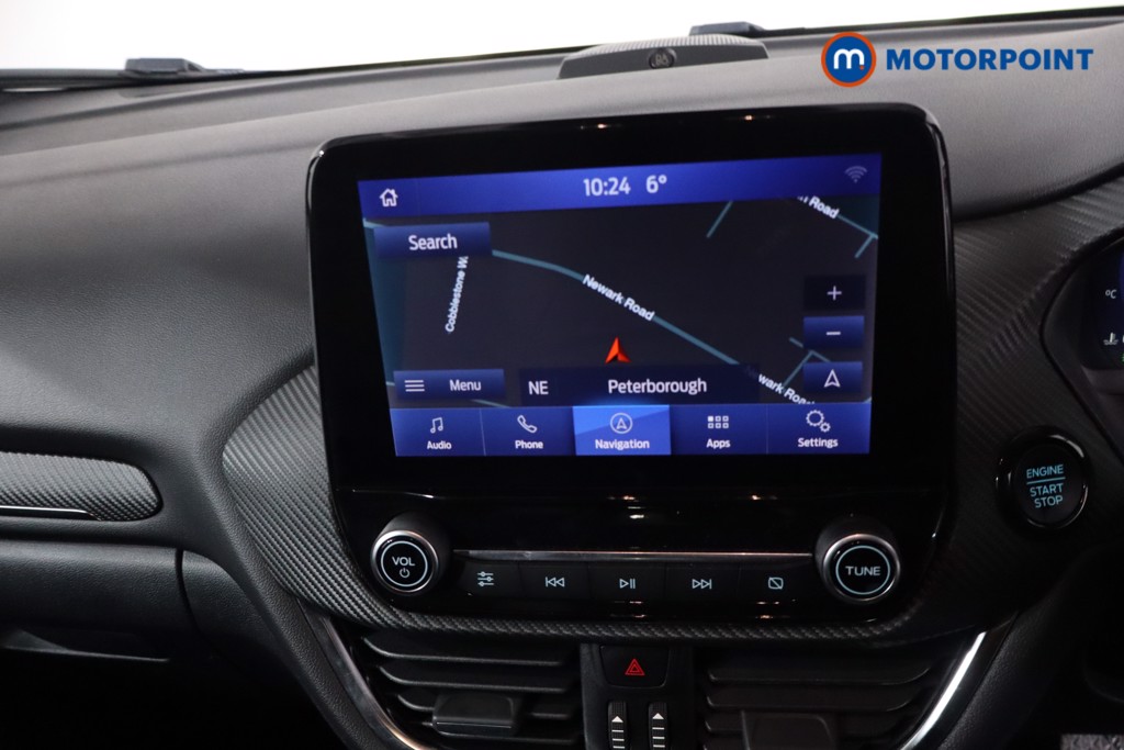 Used Ford Puma 2023 for sale - 77775549: Photo 10