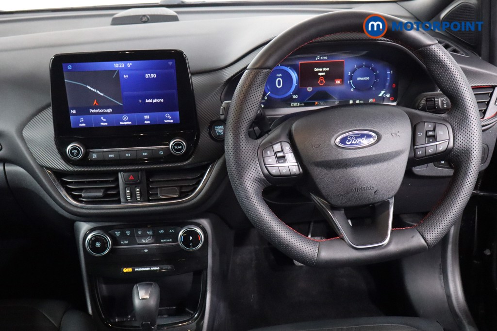 Used Ford Puma 2023 for sale - 77775549: Photo 11