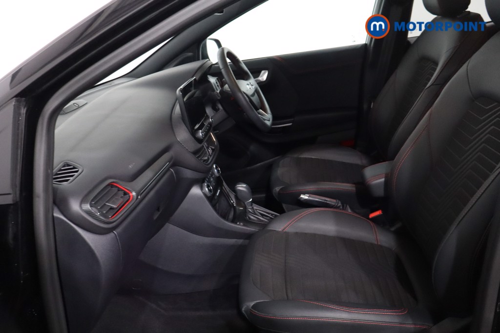 Used Ford Puma 2023 for sale - 77775549: Photo 12