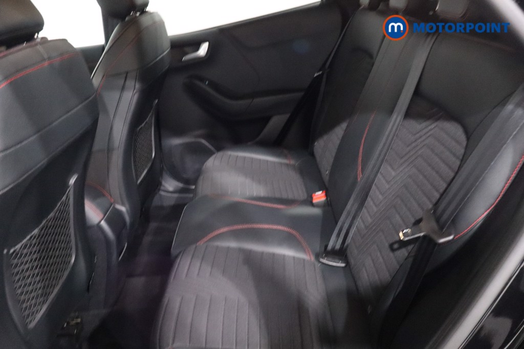 Used Ford Puma 2023 for sale - 77775549: Photo 13