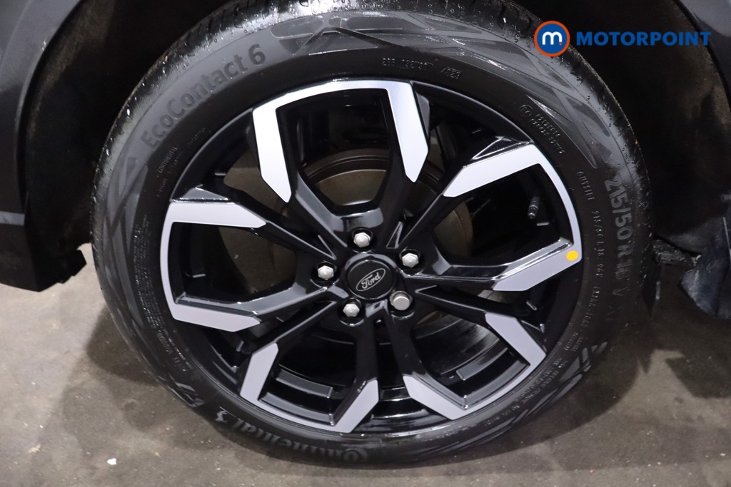 Used Ford Puma 2023 for sale - 77775549: Photo 17