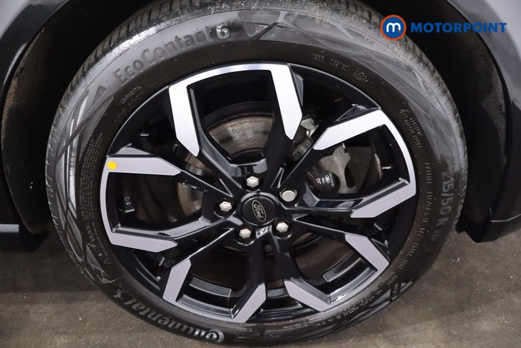 Used Ford Puma 2023 for sale - 77775549: Photo 18