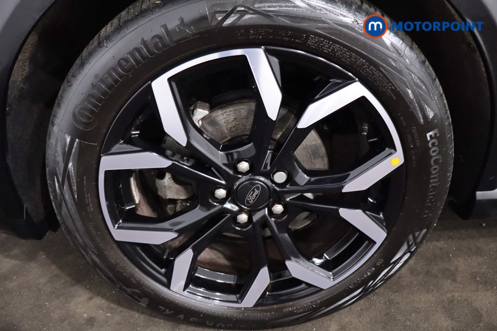 Used Ford Puma 2023 for sale - 77775549: Photo 19