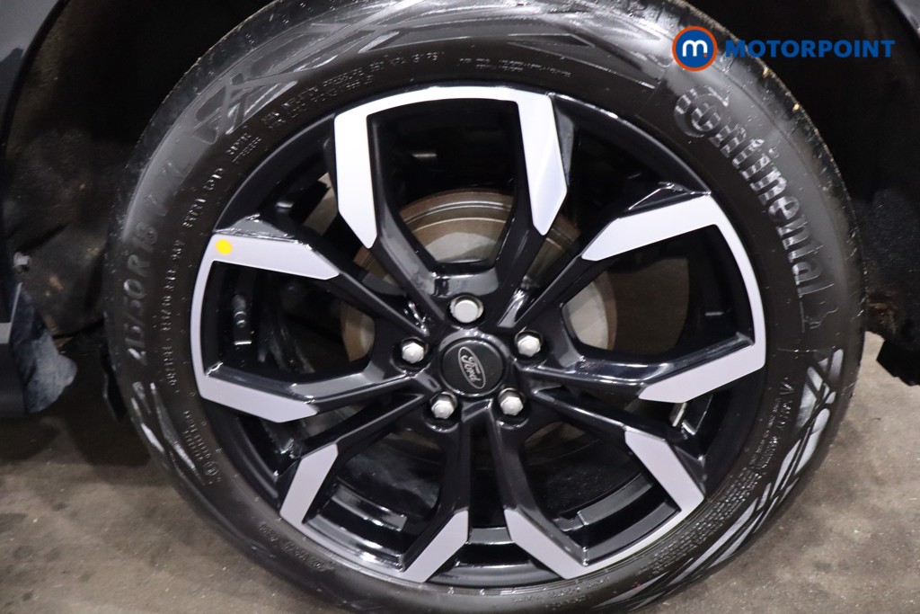 Used Ford Puma 2023 for sale - 77775549: Photo 20