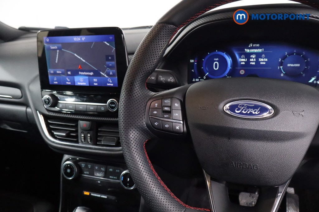 Used Ford Puma 2023 for sale - 77775549: Photo 27