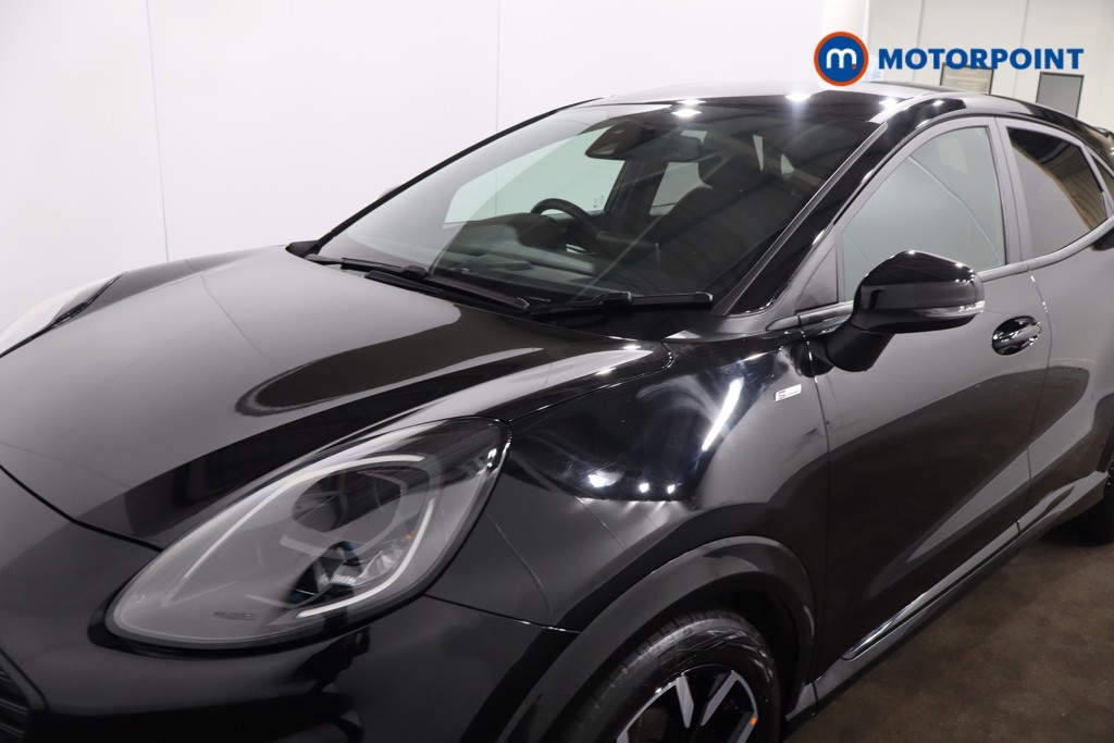 Used Ford Puma 2023 for sale - 77775549: Photo 34