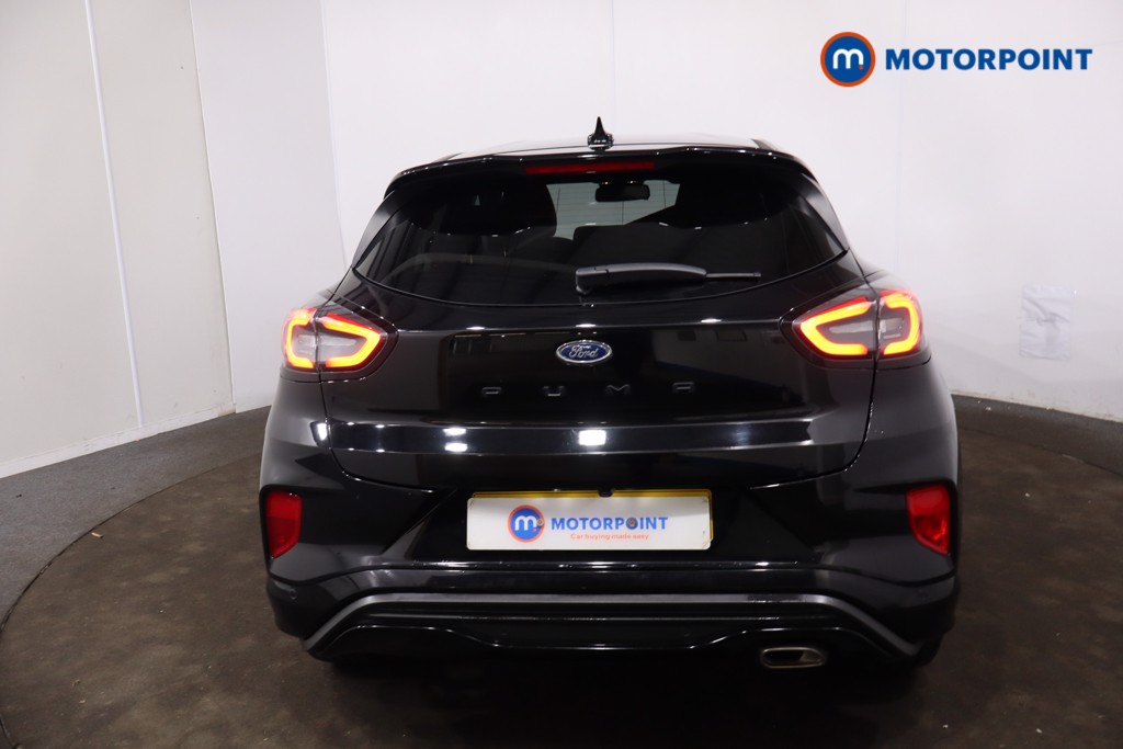 Used Ford Puma 2023 for sale - 77775549: Photo 42