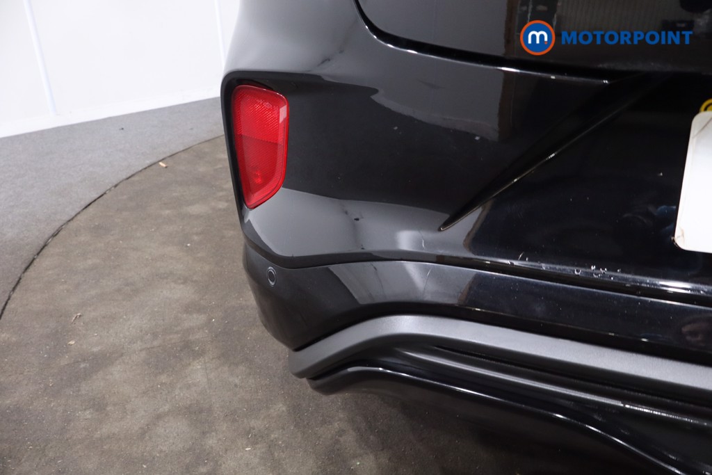 Used Ford Puma 2023 for sale - 77775549: Photo 44