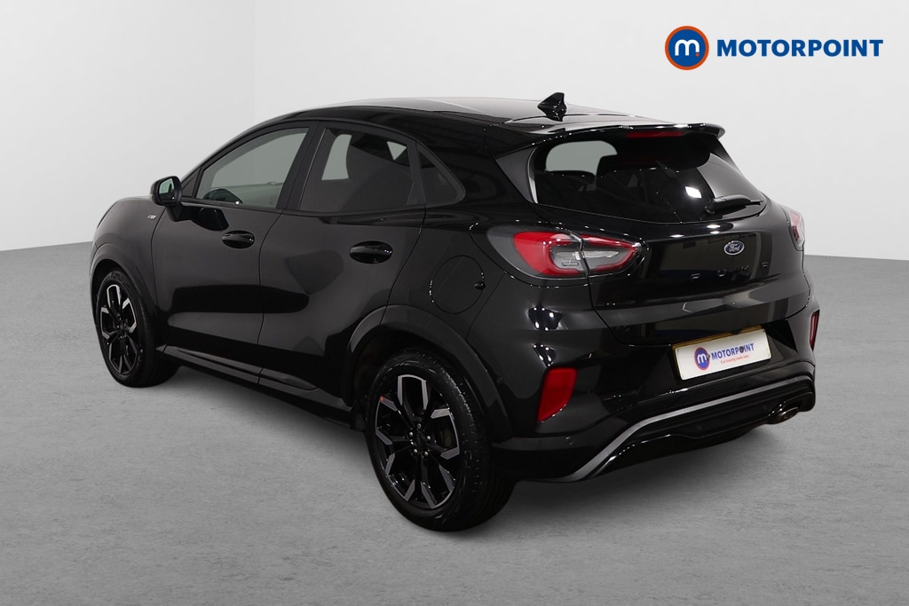 Used Ford Puma 2023 for sale - 77775549: Photo 5