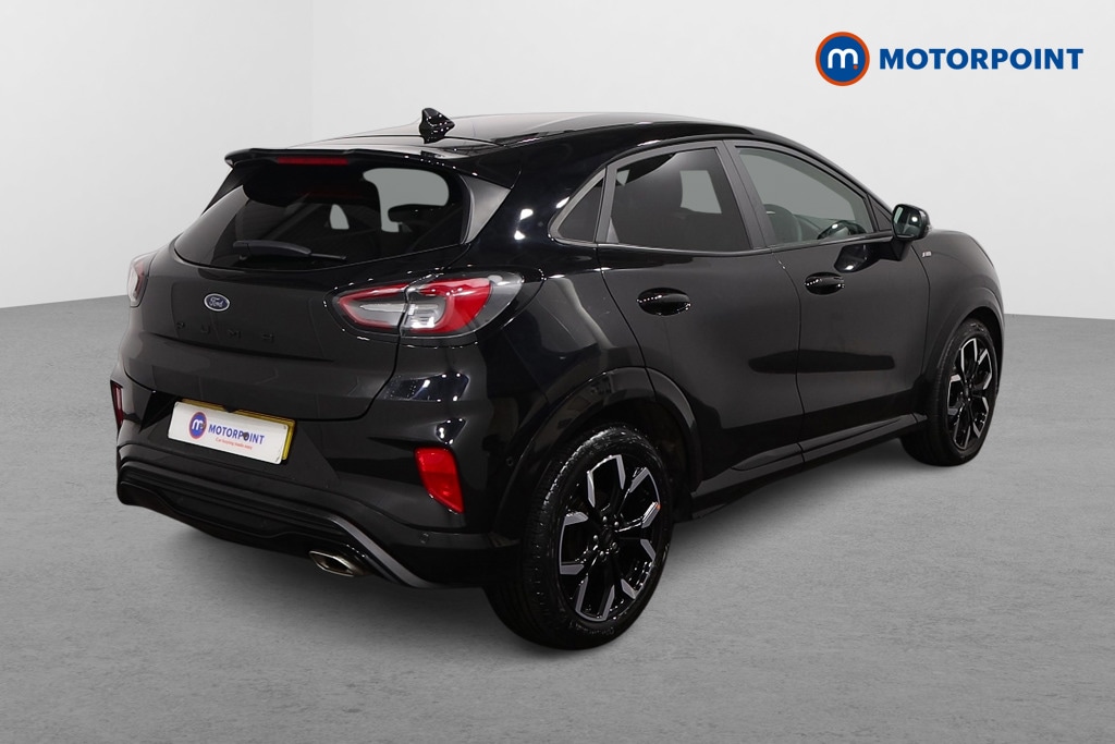 Used Ford Puma 2023 for sale - 77775549: Photo 7